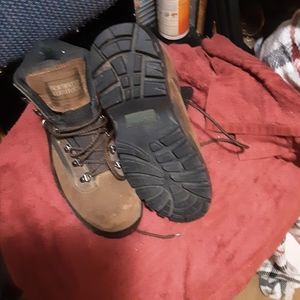 Hikeing/winter boots